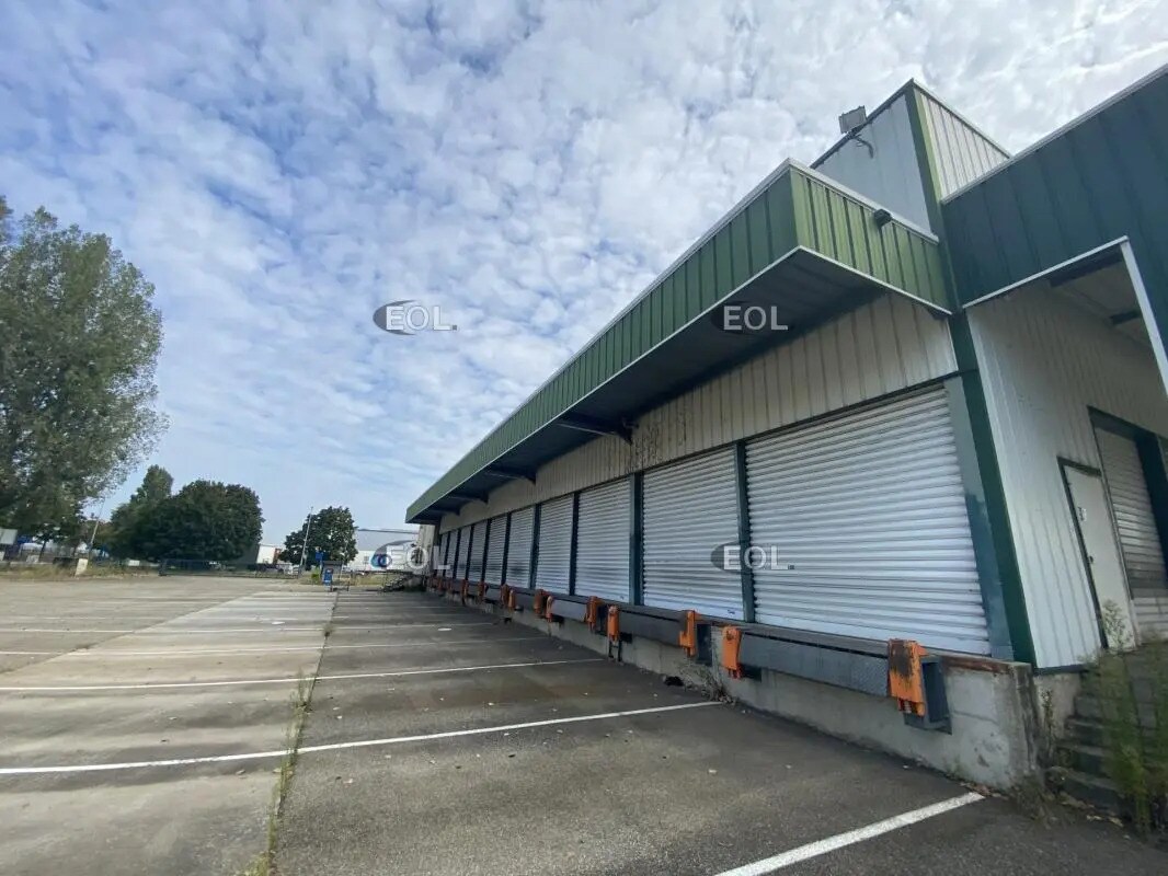 2 Rue De Bastia, Strasbourg for lease Building Photo- Image 1 of 8