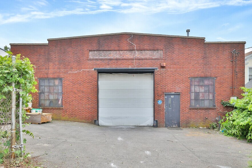 48 James St, Ossining, NY for sale - Building Photo - Image 1 of 1