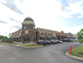 7300 State Route 161 E, Plain City, OH for lease Building Photo- Image 1 of 1