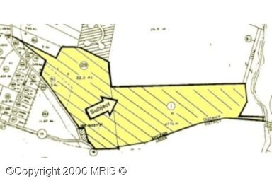 Cemetery Rd, Martinsburg, WV for sale Primary Photo- Image 1 of 1