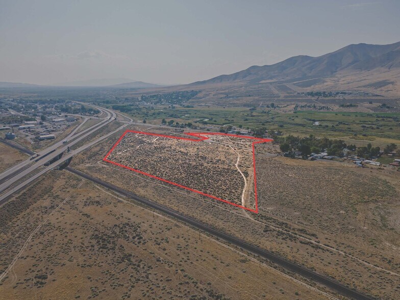 E 2nd St, Winnemucca, NV for sale - Building Photo - Image 2 of 4