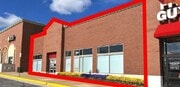 Potomac Run Plaza - Storefront Property