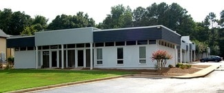 More details for 2088 Idlewood Rd, Tucker, GA - Office for Lease