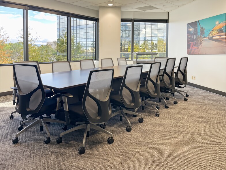 5000 Birch St, Newport Beach, CA for lease - Interior Photo - Image 2 of 17