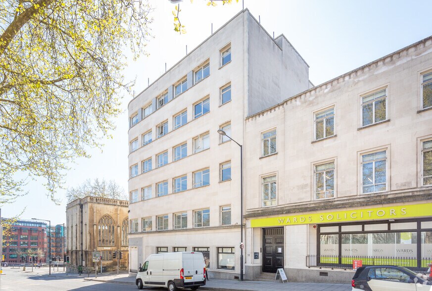 31-34 High St, Bristol for sale - Building Photo - Image 1 of 1