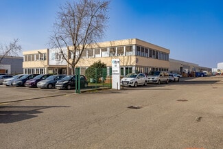 More details for 62 Avenue Du Progrès, Chassieu - Office for Lease