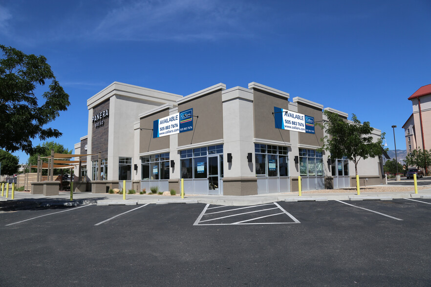 4300 The 25 Way NE, Albuquerque, NM for lease - Building Photo - Image 3 of 5