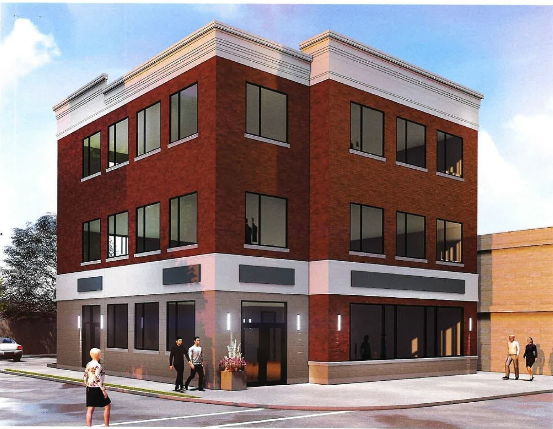 112 King St W, Hamilton, ON for lease Primary Photo- Image 1 of 3