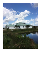 38320 Cook Brown Road 349 Acre/ 5,500sf house - 1031 Exchange Property