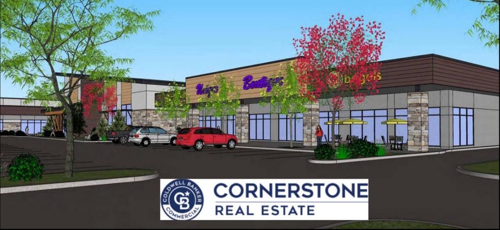 SE Wyoming Blvd., Casper, WY for sale - Building Photo - Image 3 of 19