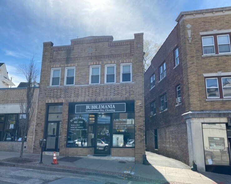 74 Main St, Tuckahoe, NY for sale - Building Photo - Image 1 of 1