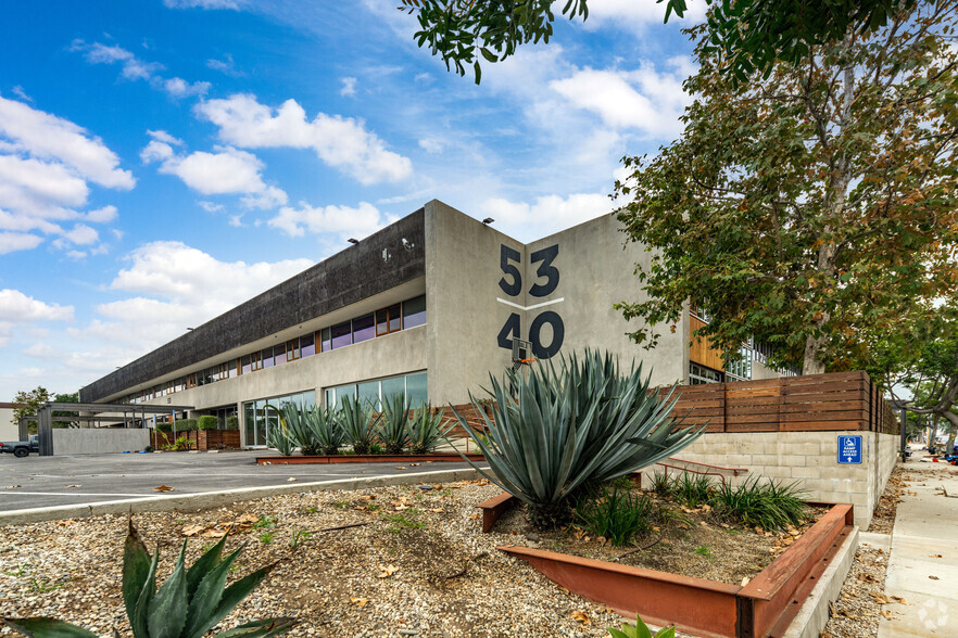 5340 Alla Rd, Los Angeles, CA for sale - Building Photo - Image 1 of 1