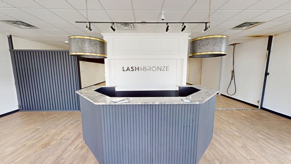 1622 Route 9, Wappingers Falls, NY for lease - Building Photo - Image 2 of 13