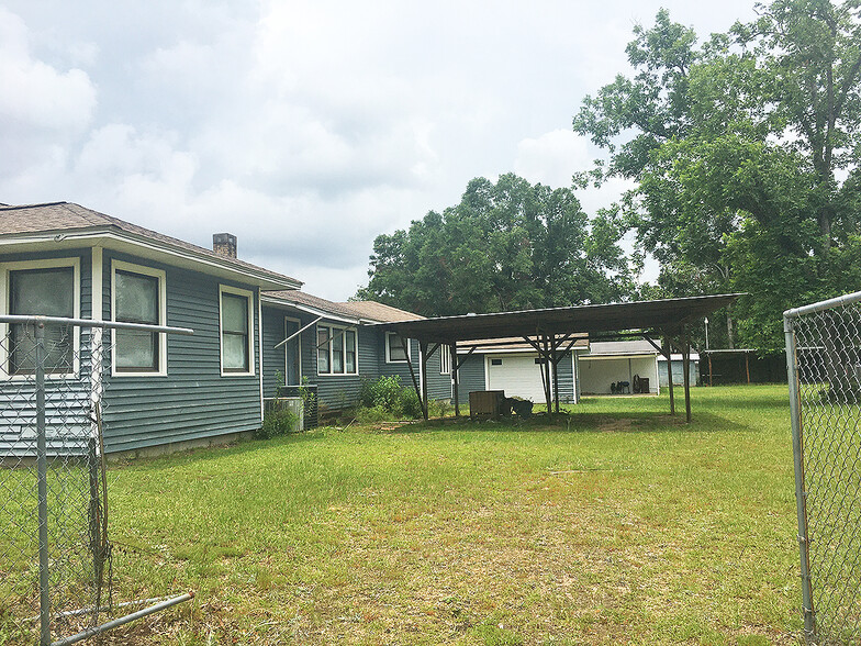 5352 Old Hwy 43, Satsuma, AL for lease - Building Photo - Image 3 of 4