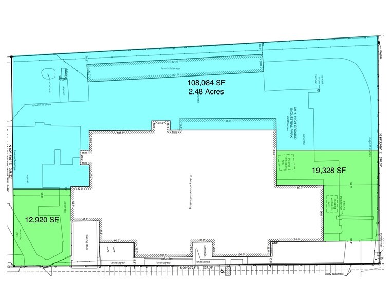 2221 Clayton Pl, Berthoud, CO for sale - Floor Plan - Image 1 of 1