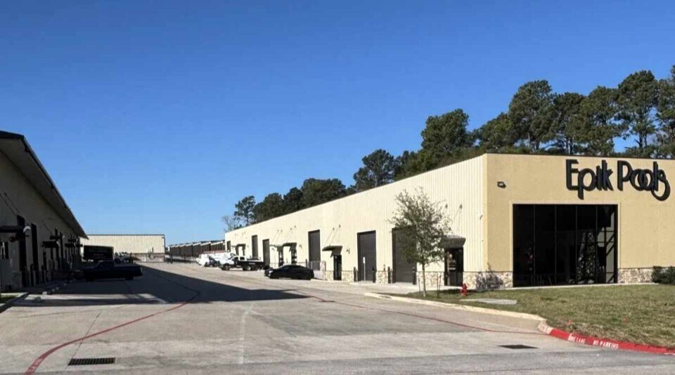 700 Mccaleb Rd, Montgomery, TX for lease Building Photo- Image 1 of 5