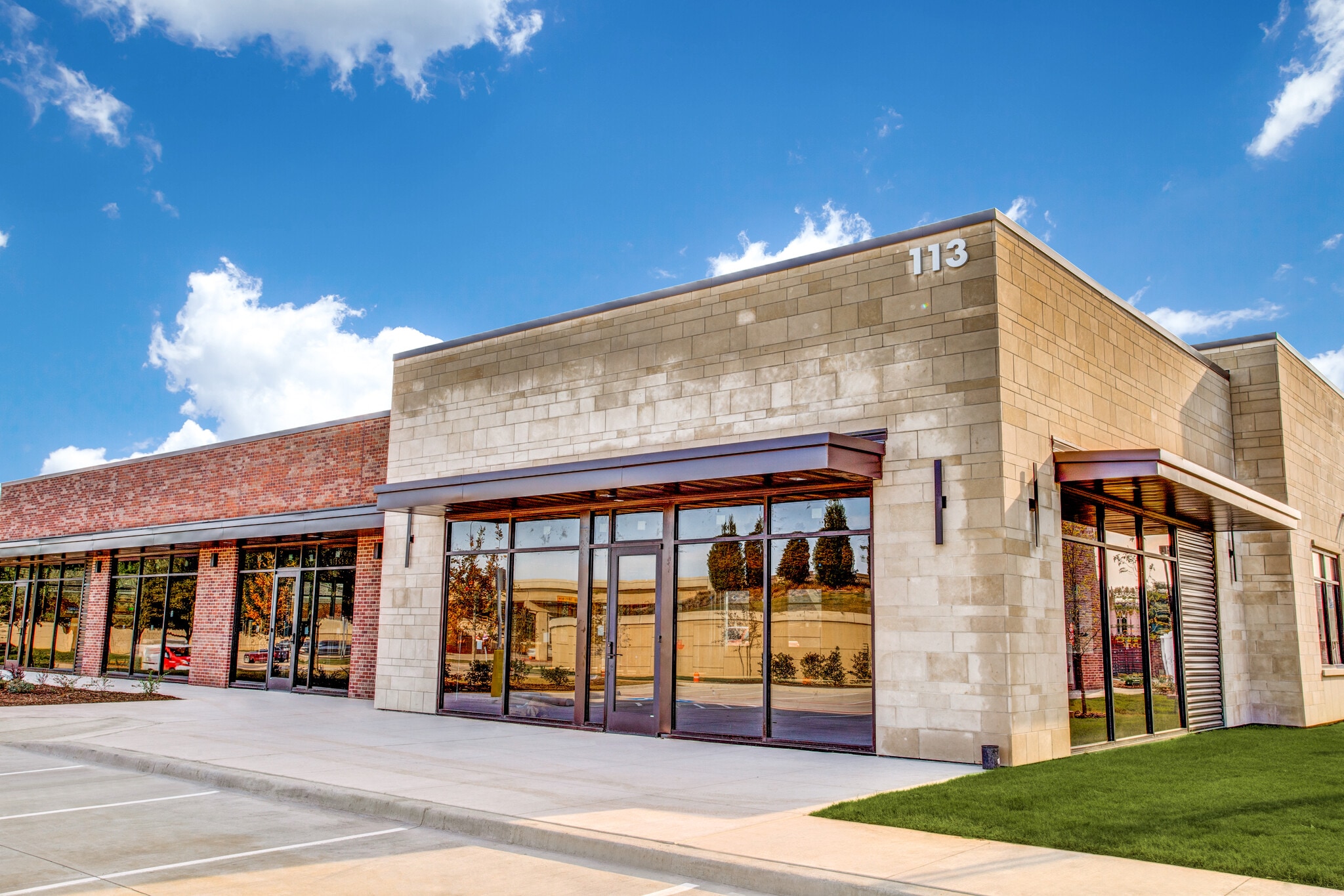 113 E State Highway 121, Coppell, TX for sale Building Photo- Image 1 of 50