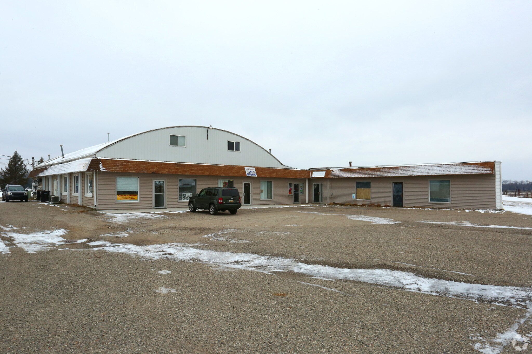 6780 Brooklyn Rd, Jackson, MI for sale Primary Photo- Image 1 of 1