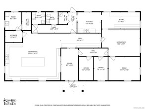 102 E Highland Blvd, Inverness, FL for lease Floor Plan- Image 1 of 26