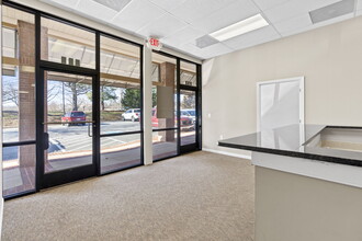 3441-3449 Seminole Trl, Charlottesville, VA for lease Building Photo- Image 1 of 6