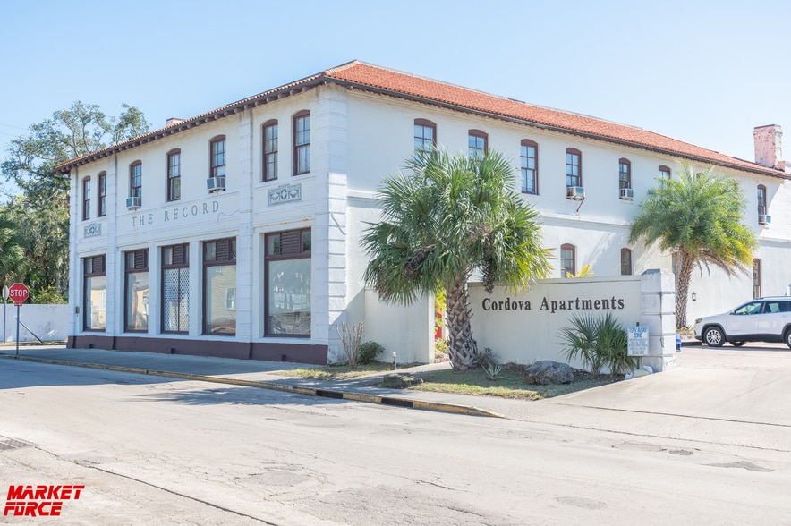 154 Cordova St, Saint Augustine, FL for sale - Building Photo - Image 2 of 53