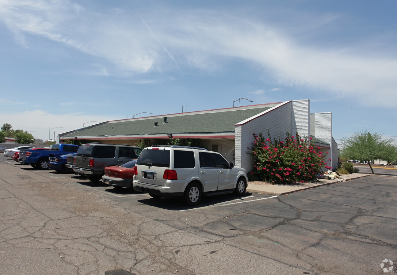 2009 W Main St, Mesa, AZ 85201 Property Record