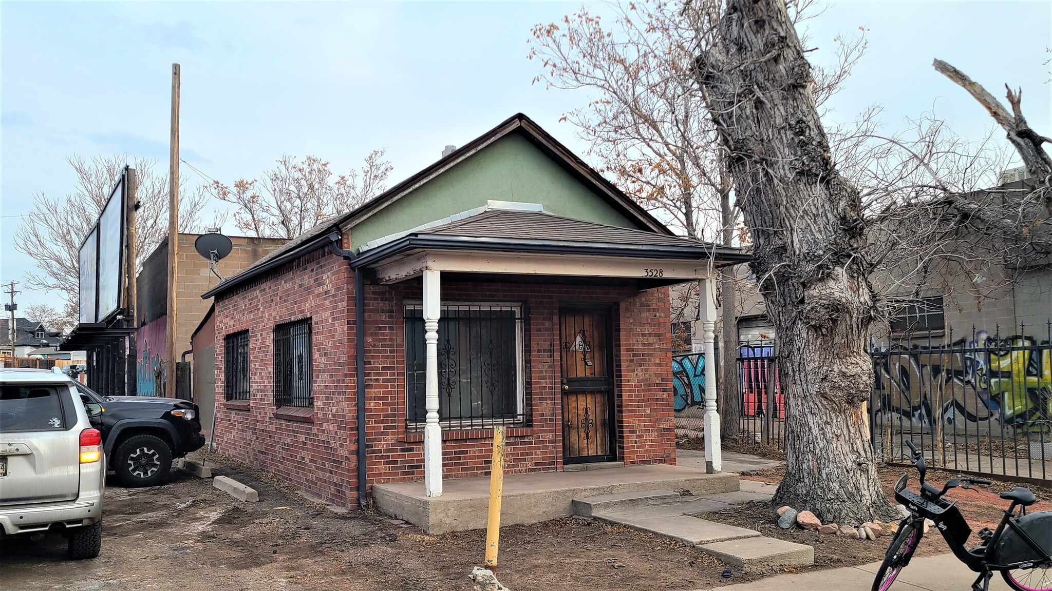 3528 Larimer St, Denver, CO for sale Primary Photo- Image 1 of 1