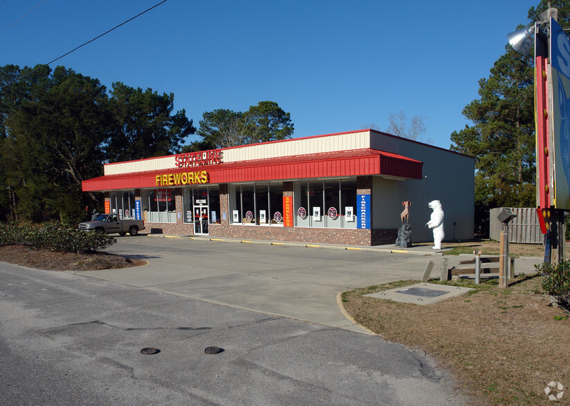 2600 Us-17 Hwy, Little River, SC for sale - Building Photo - Image 2 of 3