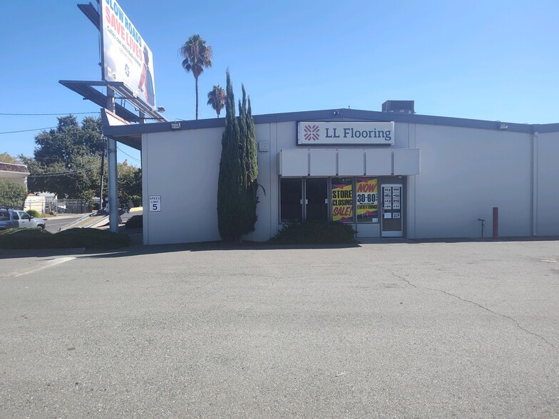 110 2nd Ave S, Pacheco, CA for lease - Building Photo - Image 3 of 10