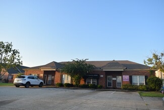 More details for 6766-6772 Taylor Cir, Montgomery, AL - Office for Lease