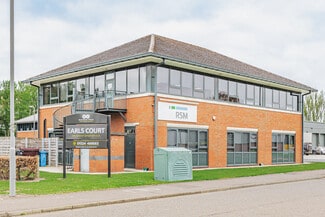 More details for Earls Ct, Grangemouth - Office for Lease