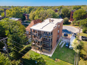 6925 S Yale Ave, Chicago, IL - aerial  map view - Image1