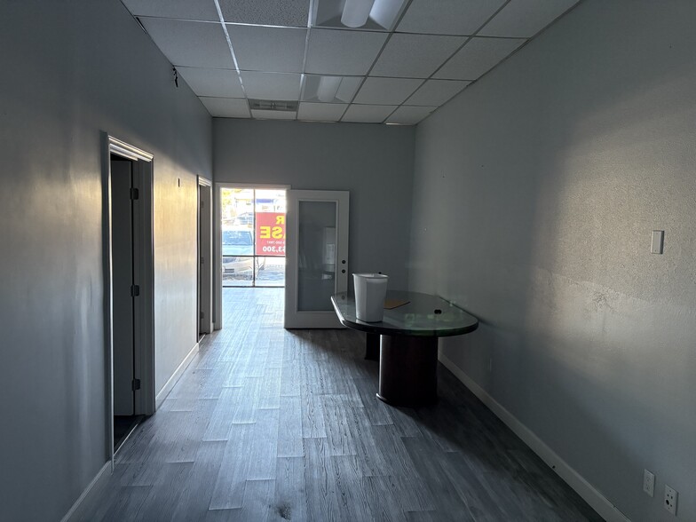 4110 Verdugo Rd, Los Angeles, CA for lease - Building Photo - Image 2 of 5