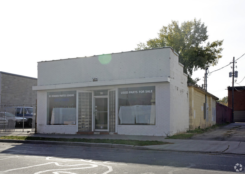 16 E Kensington Ave, Salt Lake City, UT for sale - Building Photo - Image 2 of 3