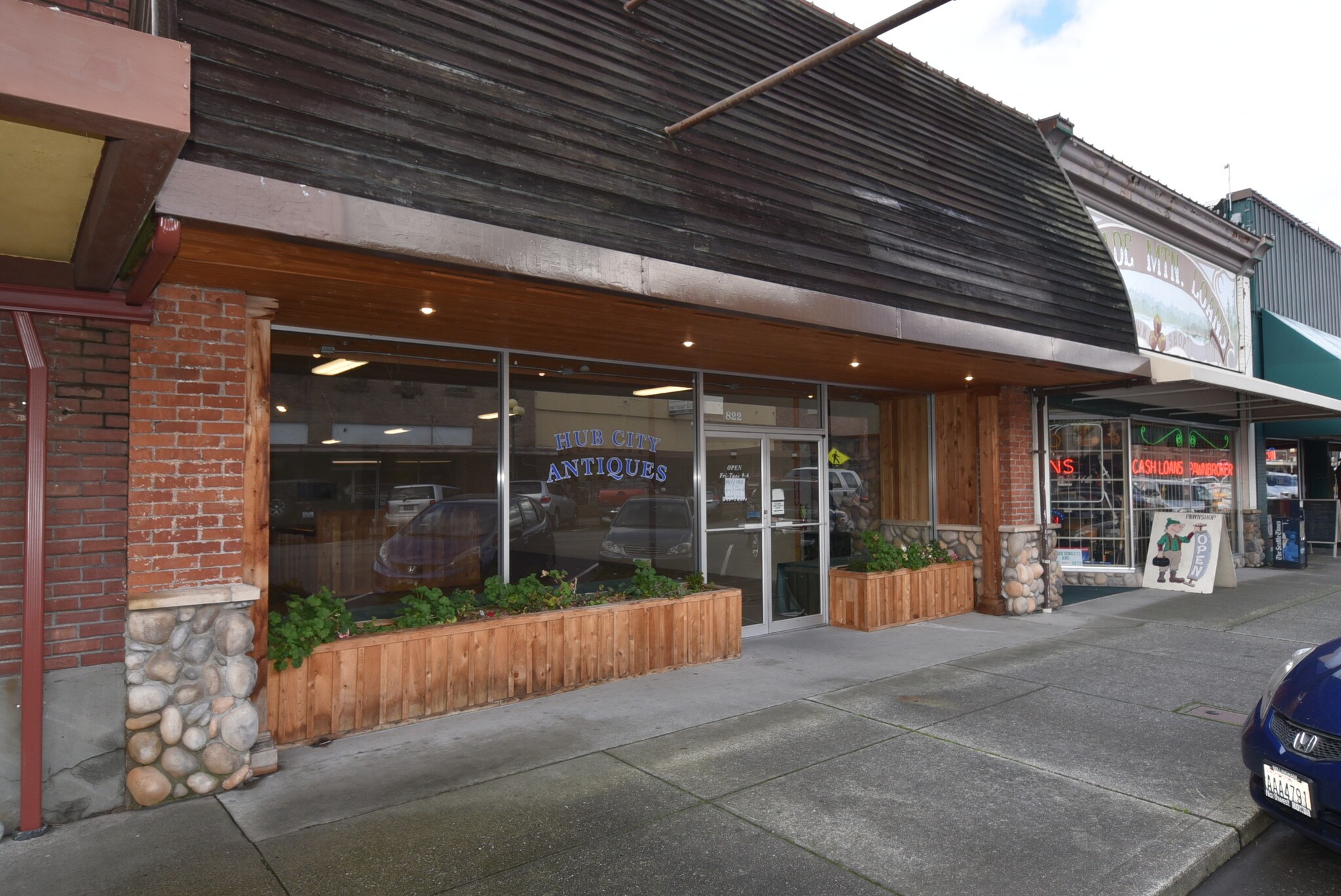 822 Metcalf St, Sedro Woolley, WA for sale Other- Image 1 of 1