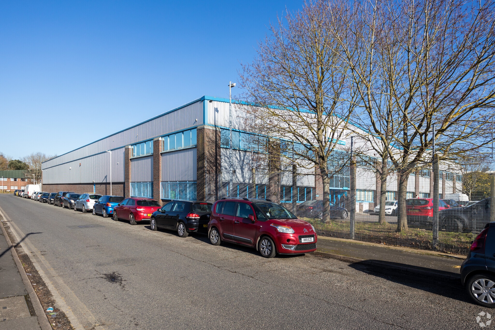 15 Mills Rd, Aylesford for sale Building Photo- Image 1 of 1