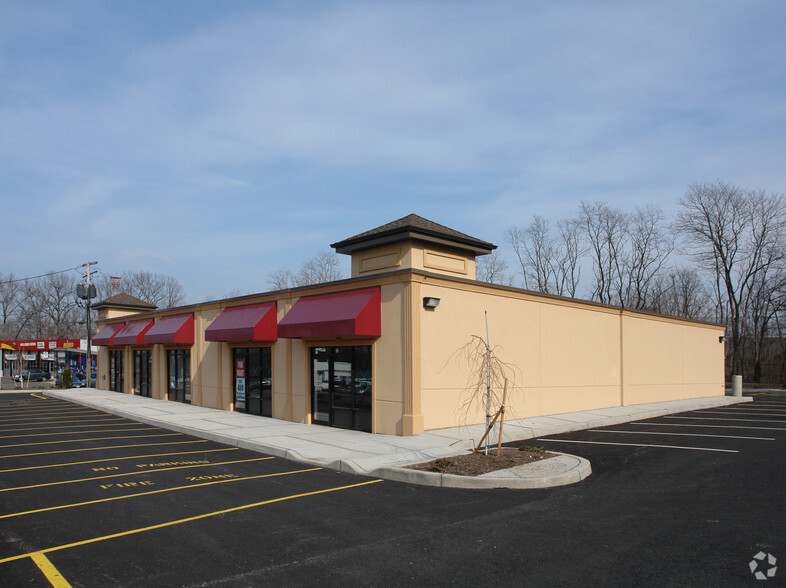 414 Rt 59, Monsey, NY for lease - Building Photo - Image 2 of 3