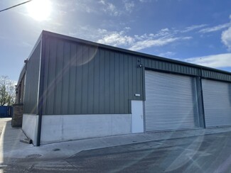 More details for New Years Green Ln, Uxbridge - Industrial for Lease