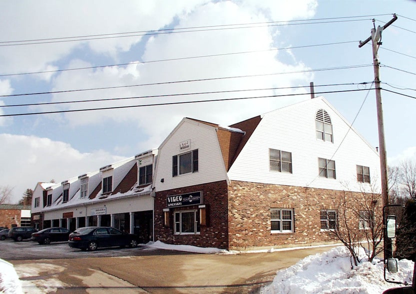 367 W Main St, Northborough, MA for lease - Other - Image 2 of 5