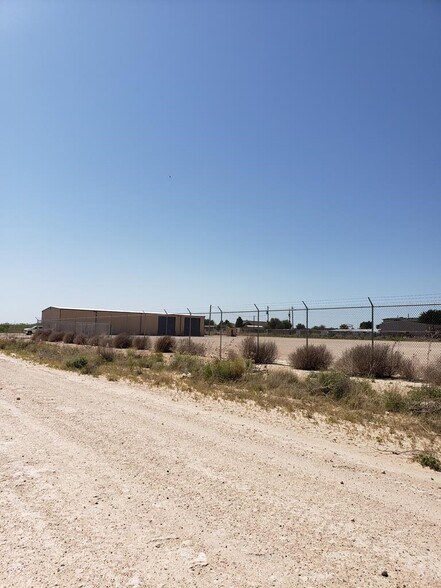1501 E CR 139, Midland, TX for sale - Building Photo - Image 2 of 8