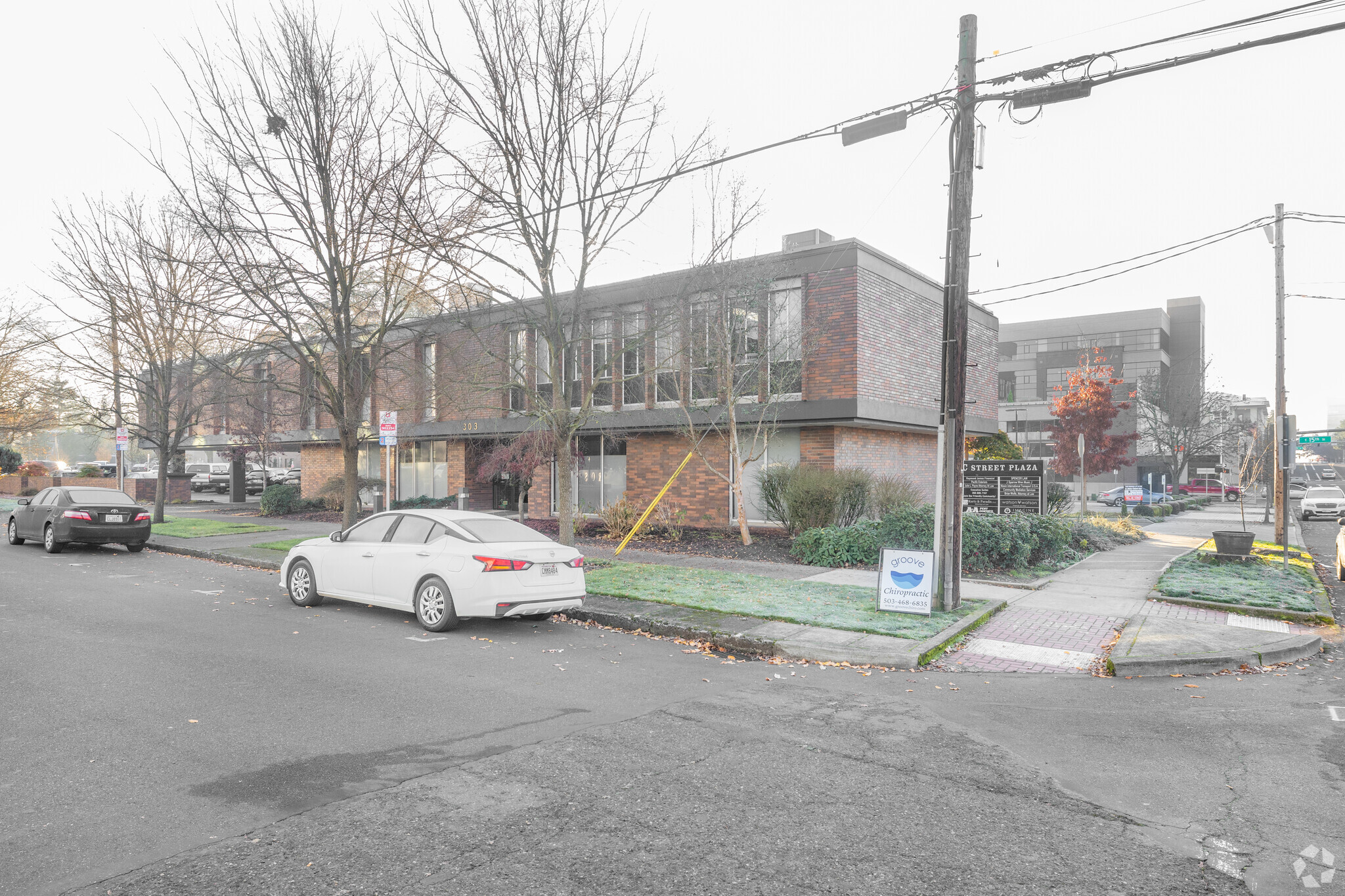 303 E 16th St, Vancouver, WA for lease Primary Photo- Image 1 of 20