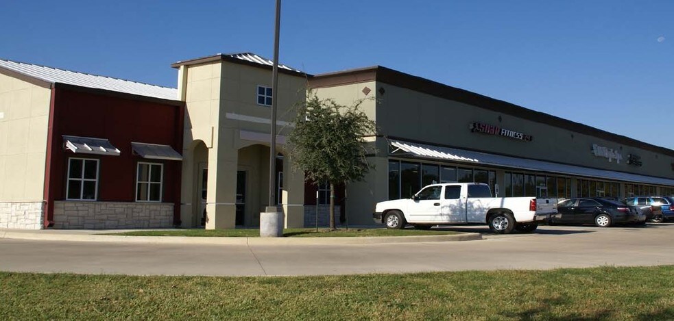 4282 Boonville Rd, Bryan, TX for sale - Primary Photo - Image 1 of 1