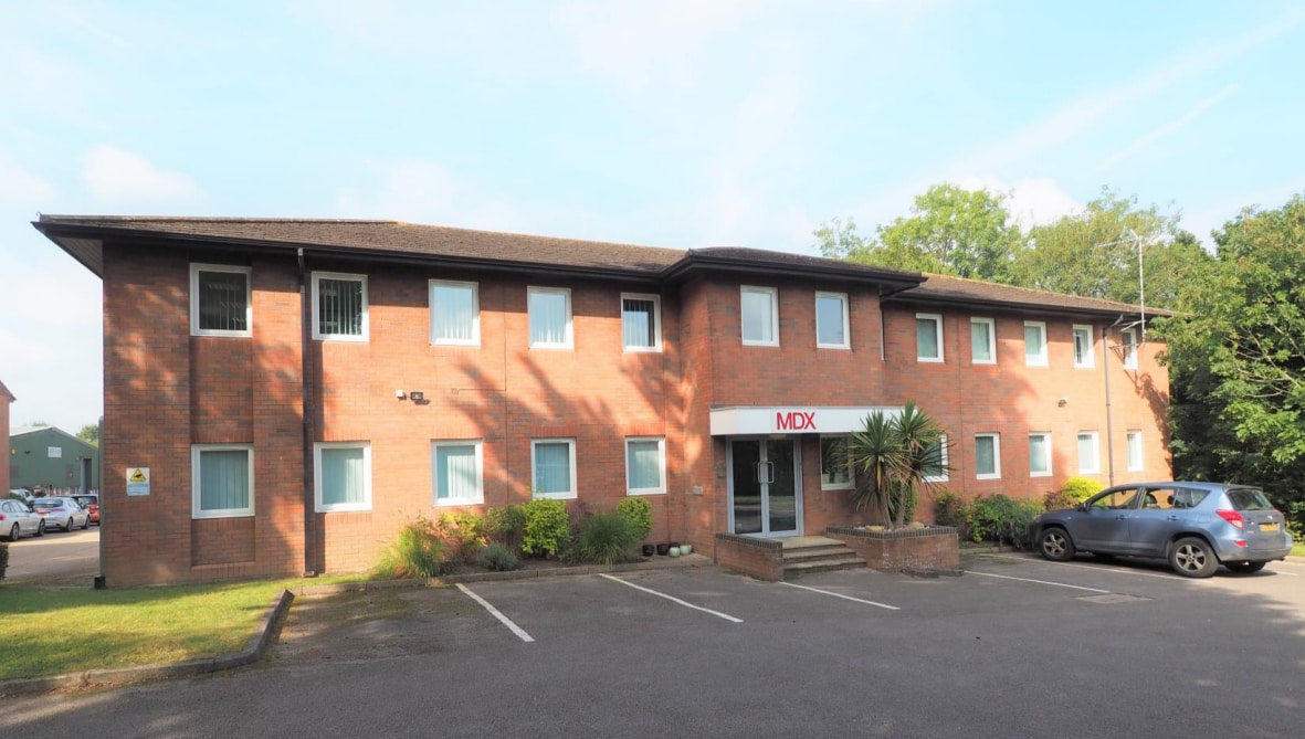 North Heath Ln, Horsham for sale Building Photo- Image 1 of 1