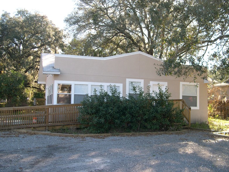 2010 S Parsons Ave, Seffner, FL for lease - Building Photo - Image 2 of 2