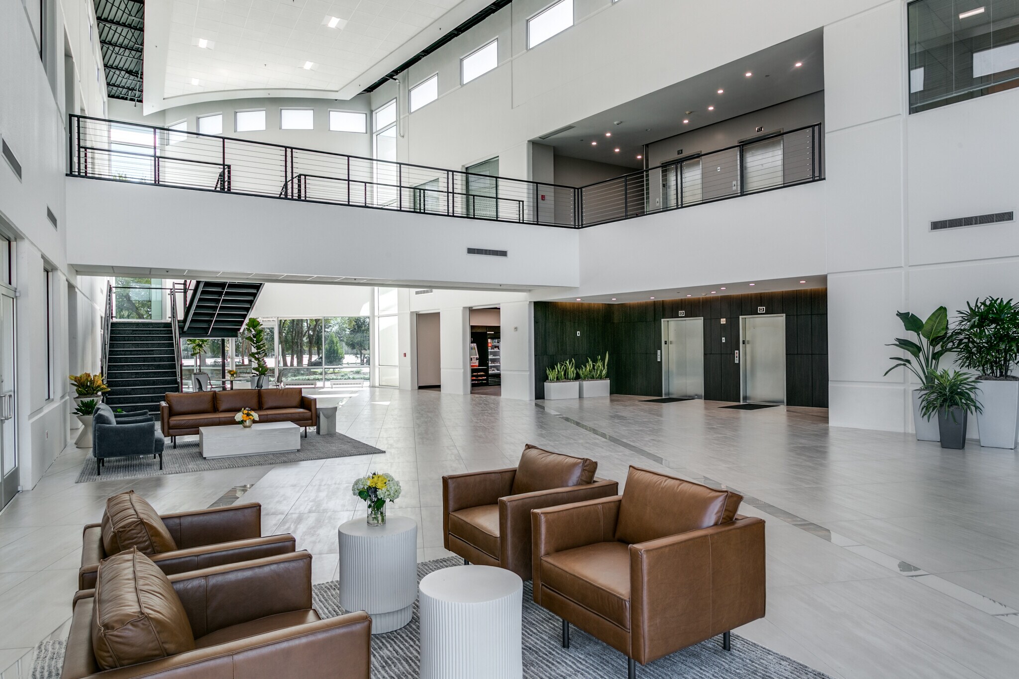 4200 Regent Blvd, Irving, TX for lease Building Photo- Image 1 of 9