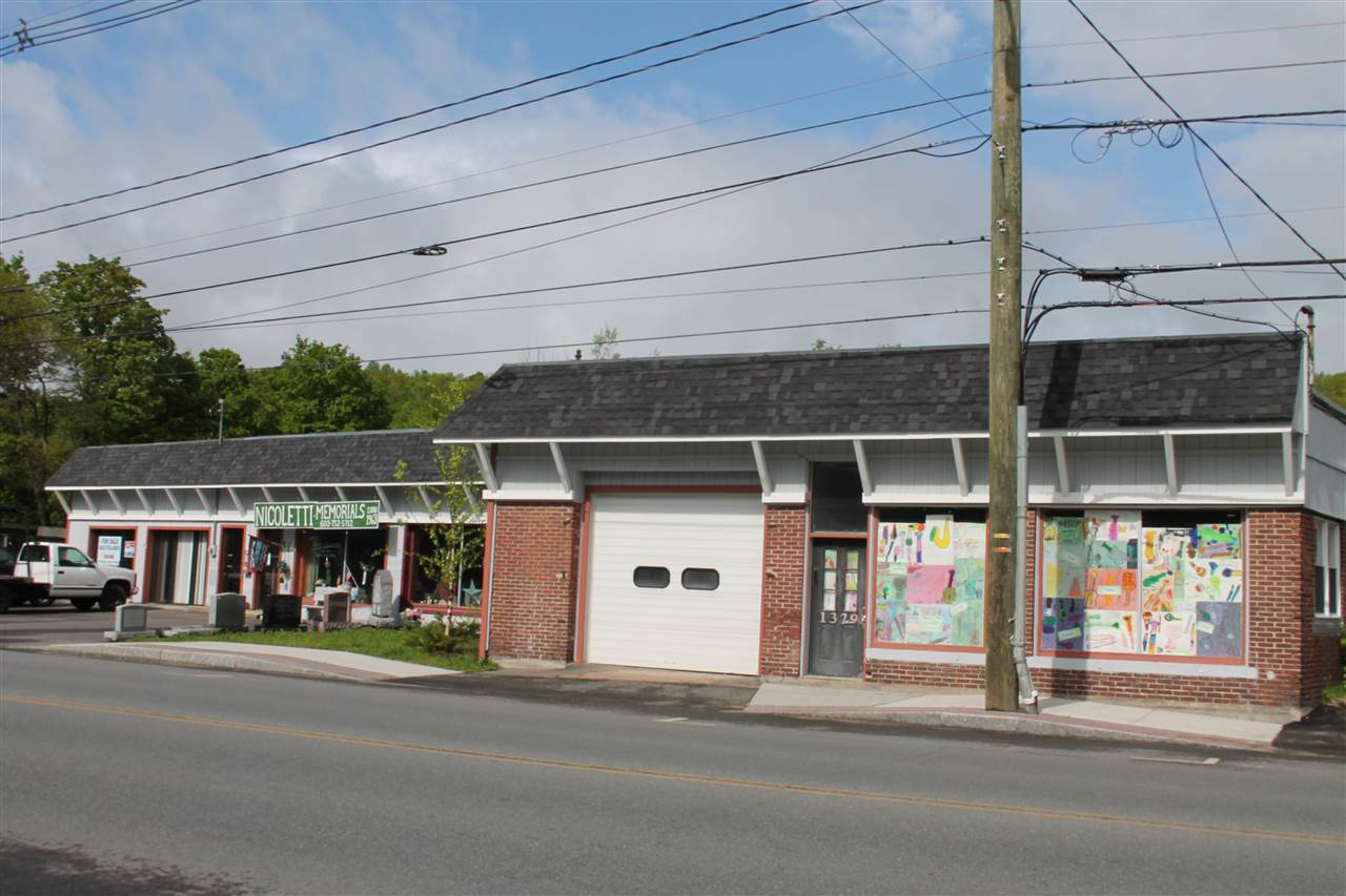 1327 Main St, Berlin, NH for sale Primary Photo- Image 1 of 1