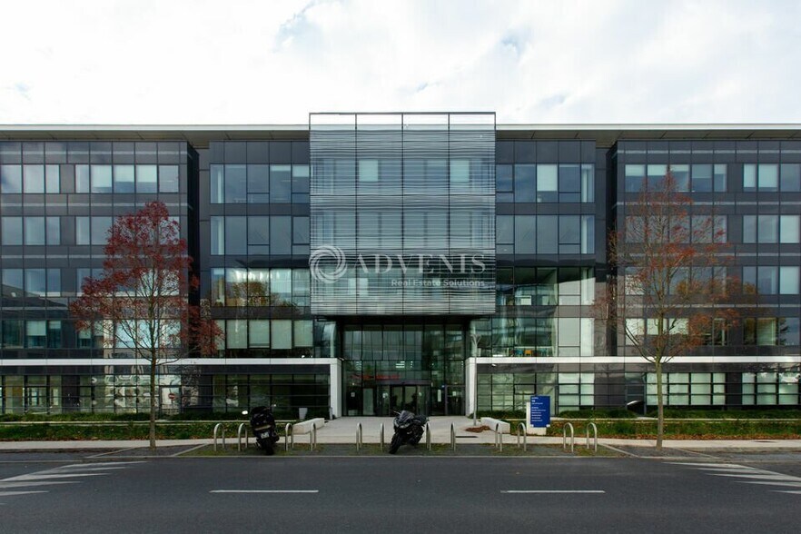17 Rue D'Arcueil, Rungis for lease - Building Photo - Image 2 of 7
