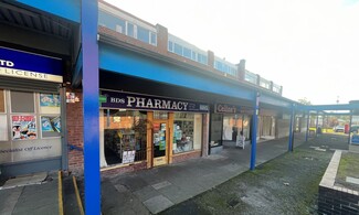 More details for 7 Liskeard Rd, Walsall - Retail for Sale