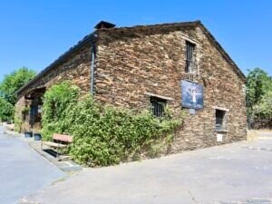 Retail in Campillo de Ranas, Guadalajara for sale - Building Photo - Image 2 of 28