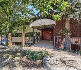 More details for 3464 S Willow St, Denver, CO - Office for Lease